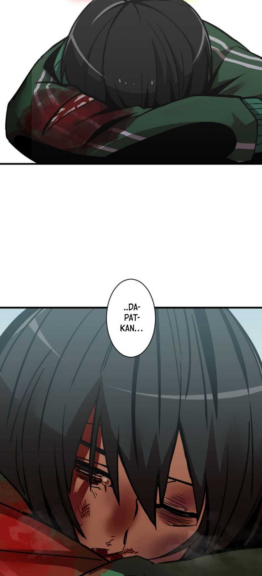 Savior of Divine Blood ~Draw Out 0.00000001% to Become the Strongest~ Chapter 1 - halaman 177