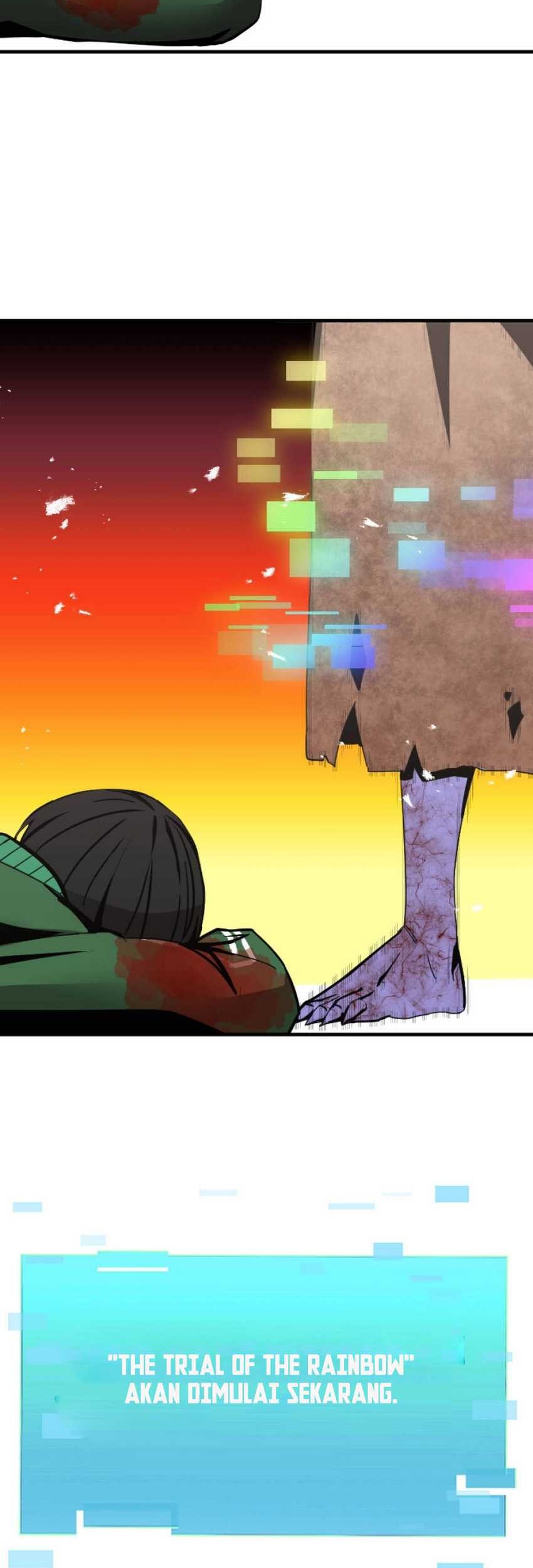 Savior of Divine Blood ~Draw Out 0.00000001% to Become the Strongest~ Chapter 1 - halaman 180