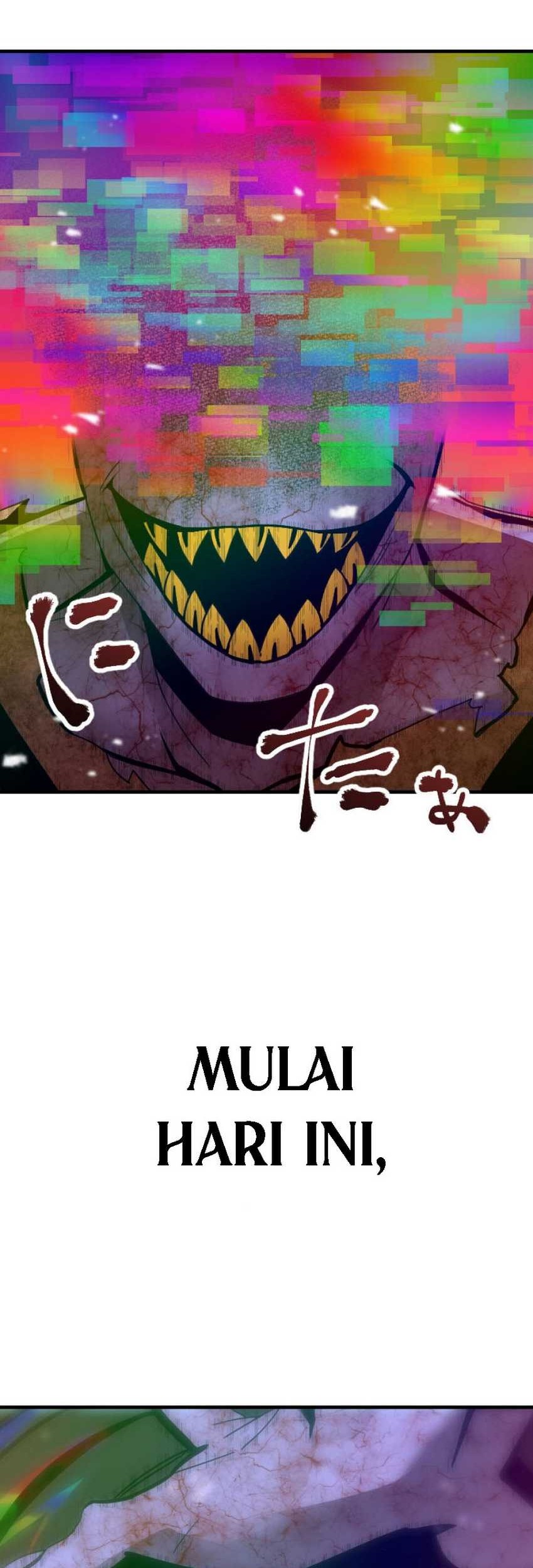 Savior of Divine Blood ~Draw Out 0.00000001% to Become the Strongest~ Chapter 1 - halaman 183