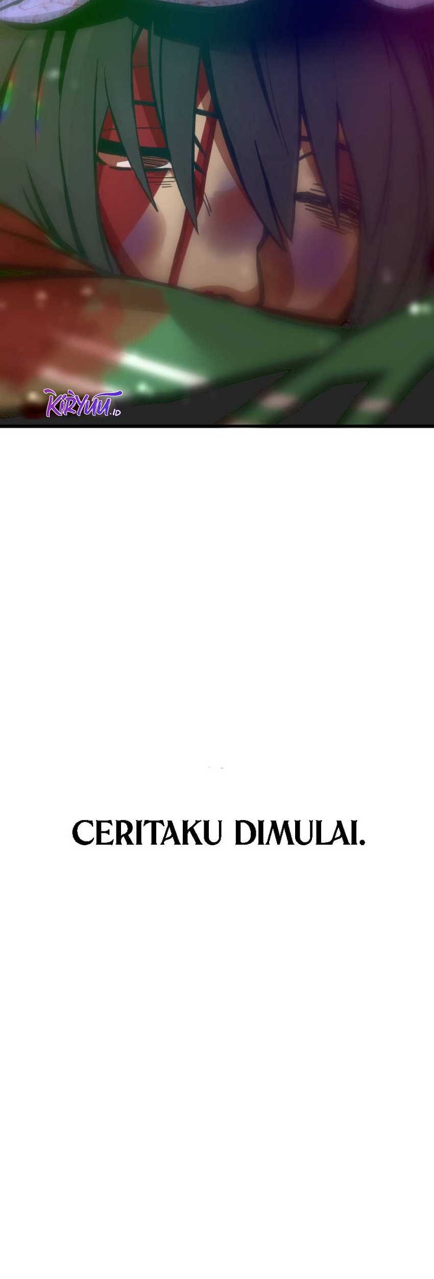 Savior of Divine Blood ~Draw Out 0.00000001% to Become the Strongest~ Chapter 1 - halaman 184