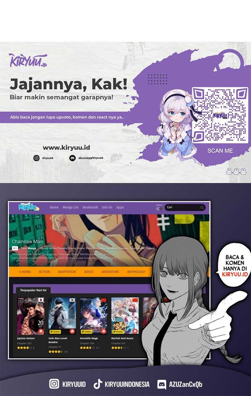 Savior of Divine Blood ~Draw Out 0.00000001% to Become the Strongest~ Chapter 1 - halaman 185