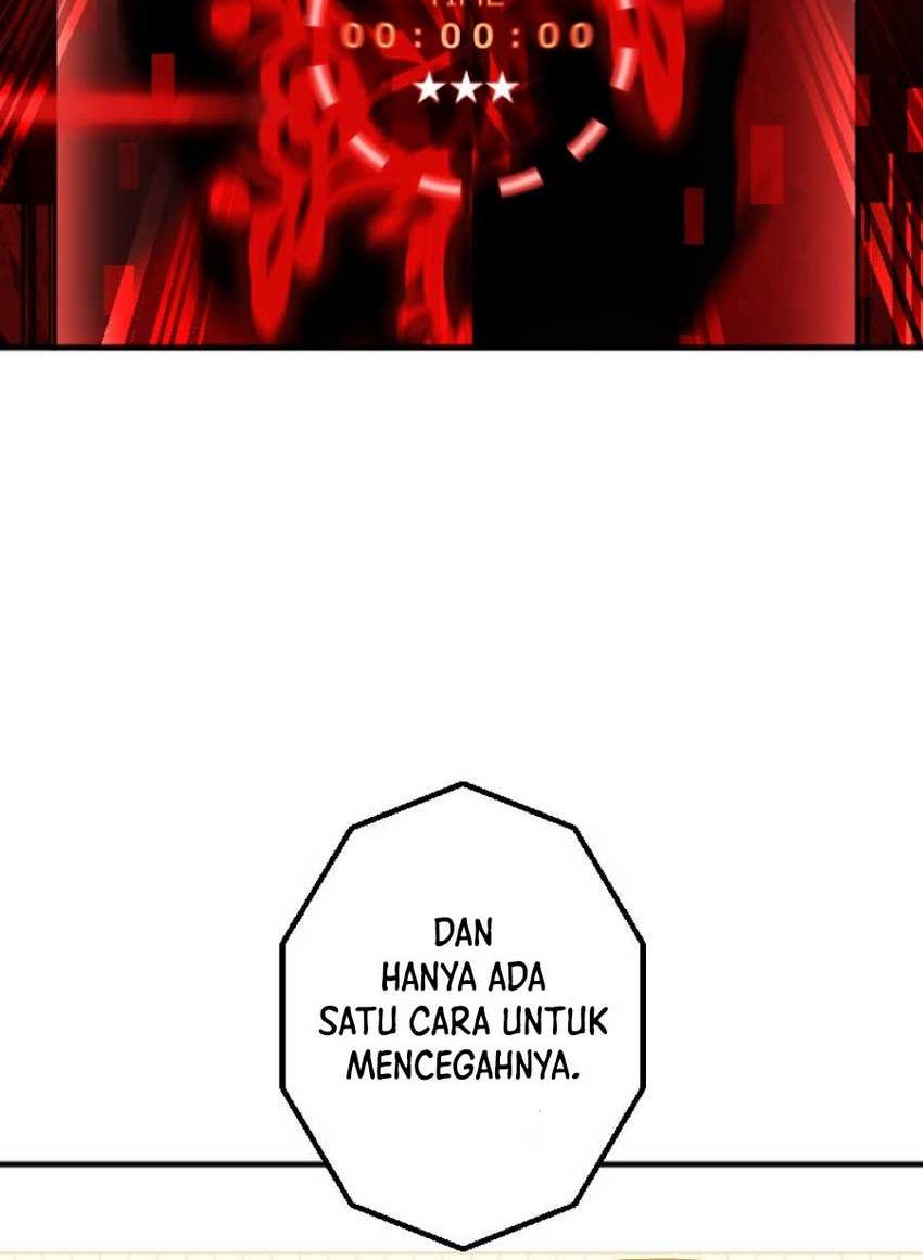 Savior of Divine Blood ~Draw Out 0.00000001% to Become the Strongest~ Chapter 1 - halaman 21