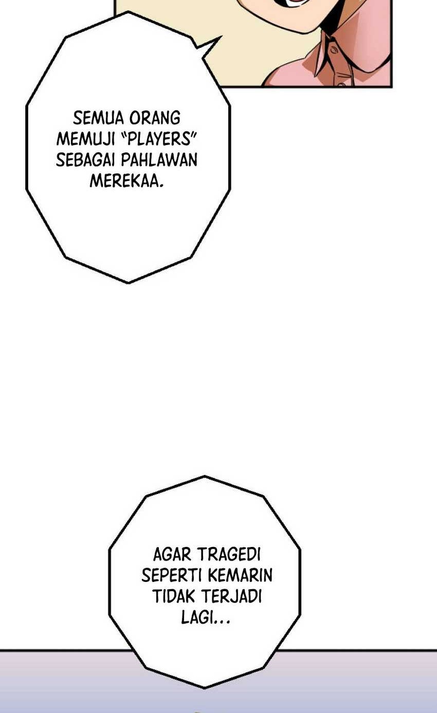 Savior of Divine Blood ~Draw Out 0.00000001% to Become the Strongest~ Chapter 1 - halaman 29