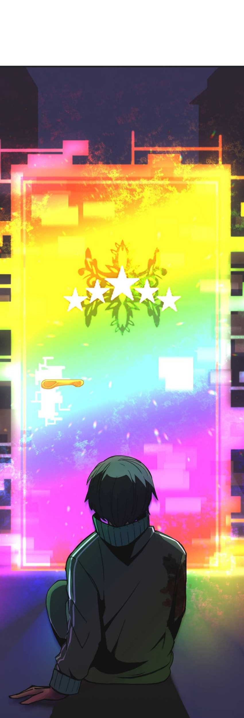 Savior of Divine Blood ~Draw Out 0.00000001% to Become the Strongest~ Chapter 1 - halaman 3