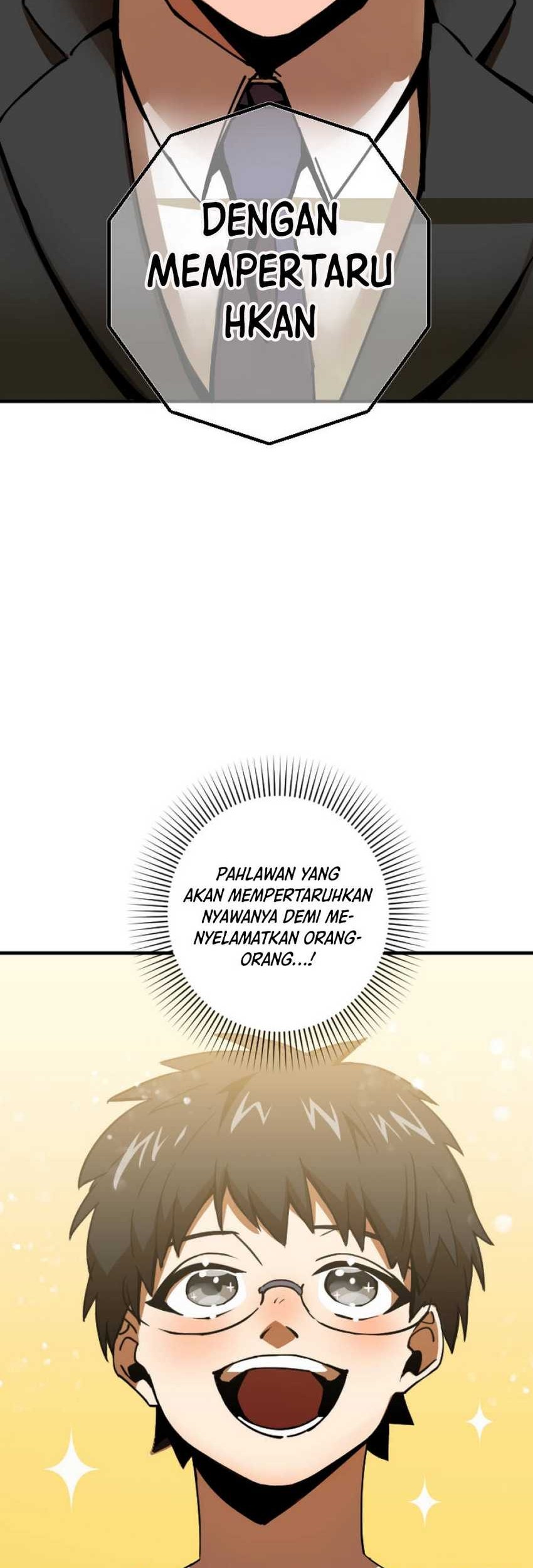 Savior of Divine Blood ~Draw Out 0.00000001% to Become the Strongest~ Chapter 1 - halaman 31