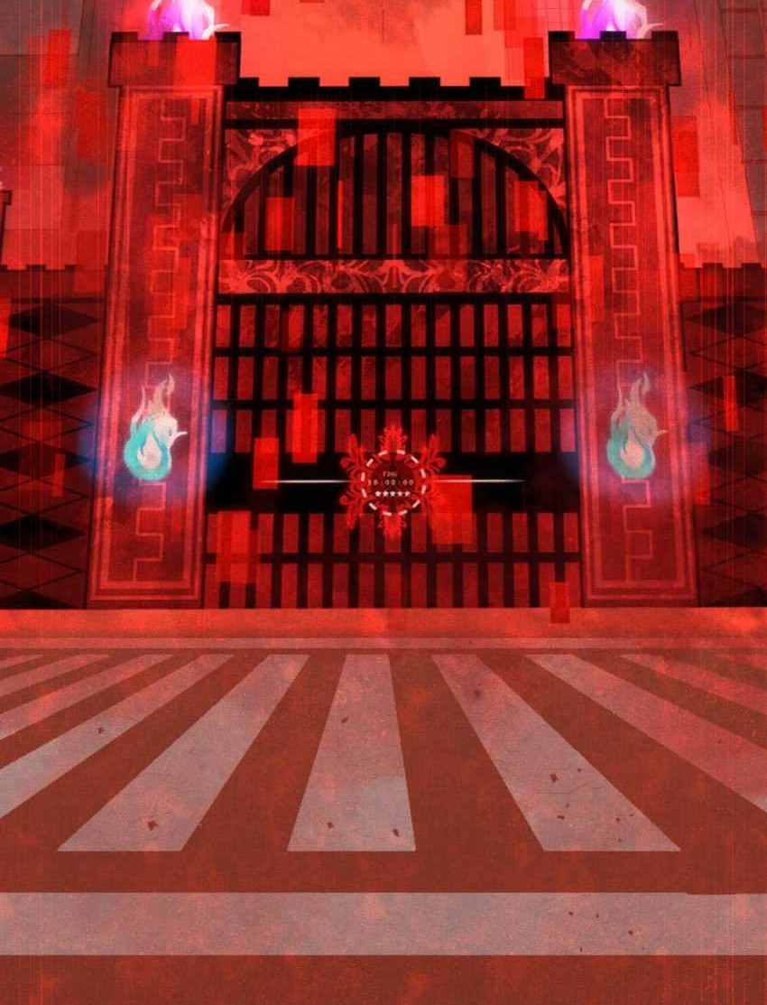 Savior of Divine Blood ~Draw Out 0.00000001% to Become the Strongest~ Chapter 1 - halaman 33
