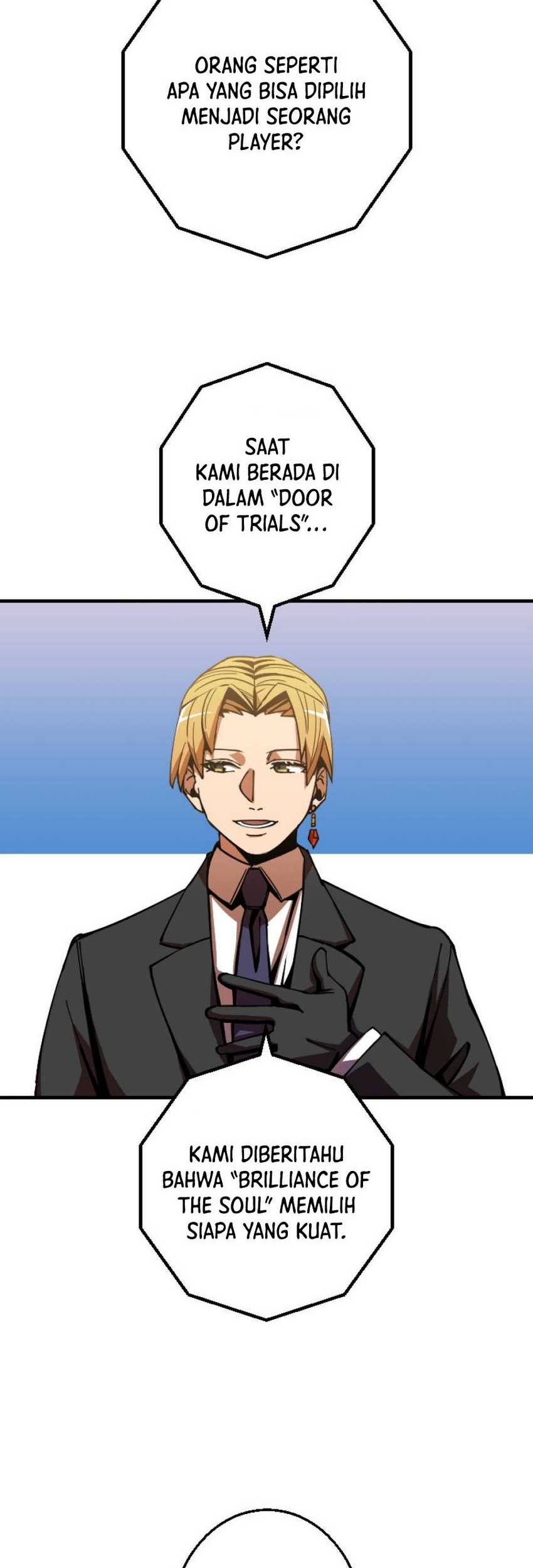 Savior of Divine Blood ~Draw Out 0.00000001% to Become the Strongest~ Chapter 1 - halaman 39