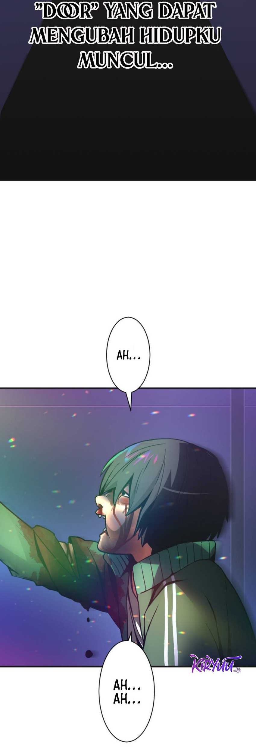Savior of Divine Blood ~Draw Out 0.00000001% to Become the Strongest~ Chapter 1 - halaman 4