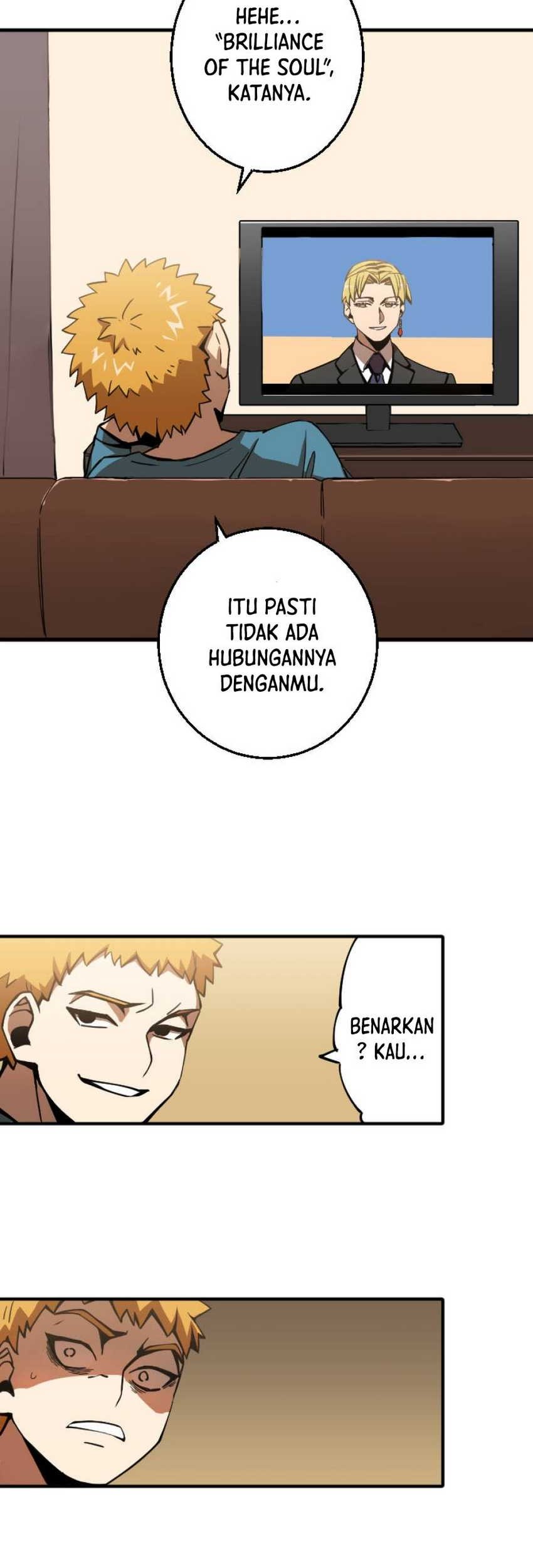 Savior of Divine Blood ~Draw Out 0.00000001% to Become the Strongest~ Chapter 1 - halaman 40