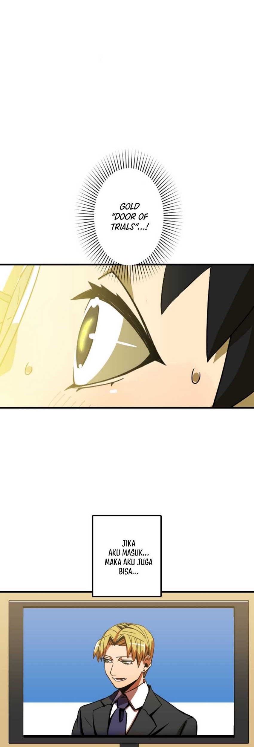 Savior of Divine Blood ~Draw Out 0.00000001% to Become the Strongest~ Chapter 1 - halaman 43