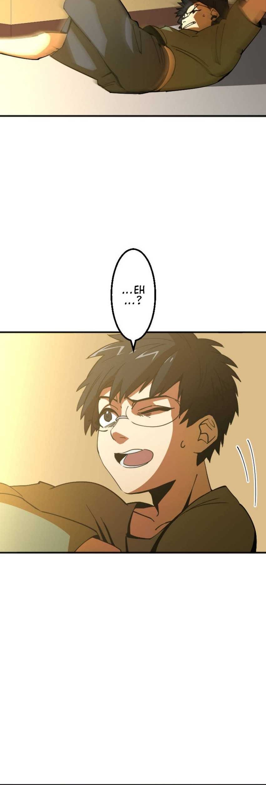 Savior of Divine Blood ~Draw Out 0.00000001% to Become the Strongest~ Chapter 1 - halaman 47