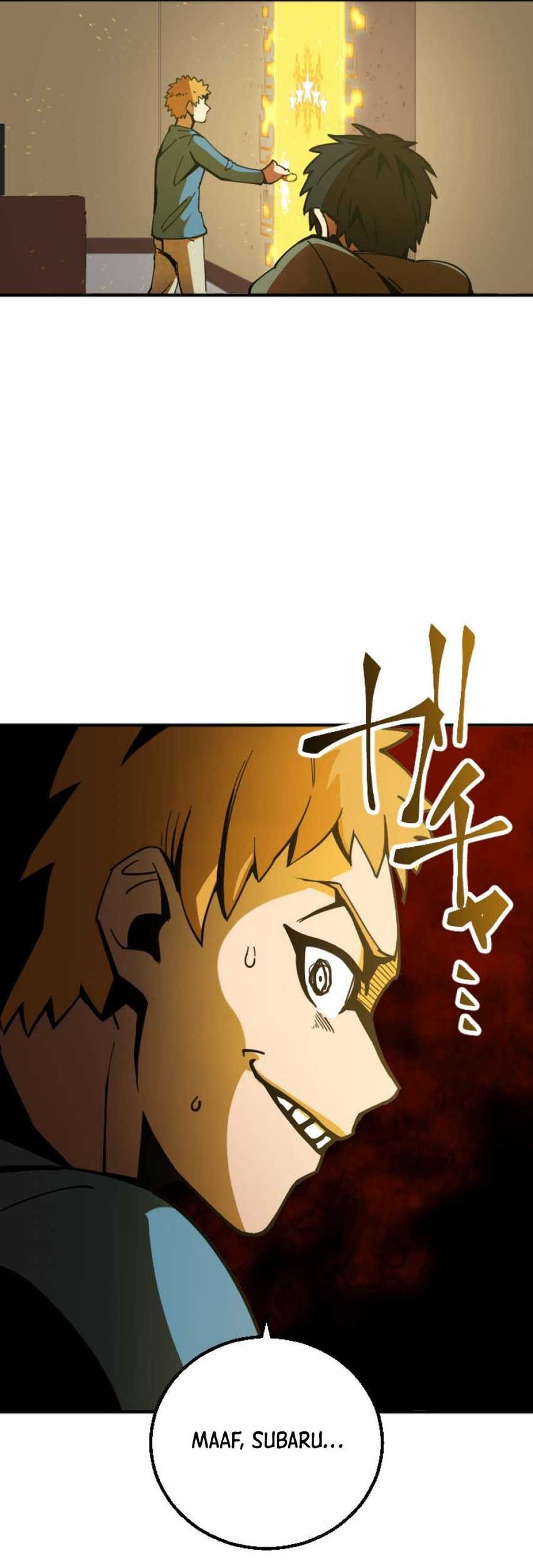 Savior of Divine Blood ~Draw Out 0.00000001% to Become the Strongest~ Chapter 1 - halaman 48