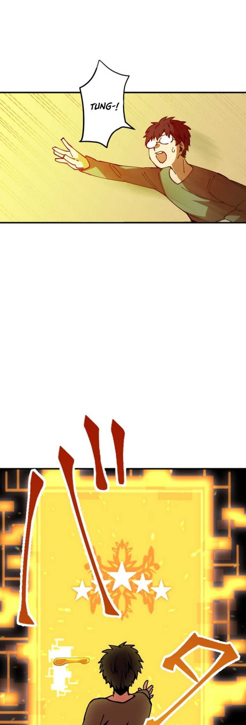Savior of Divine Blood ~Draw Out 0.00000001% to Become the Strongest~ Chapter 1 - halaman 50