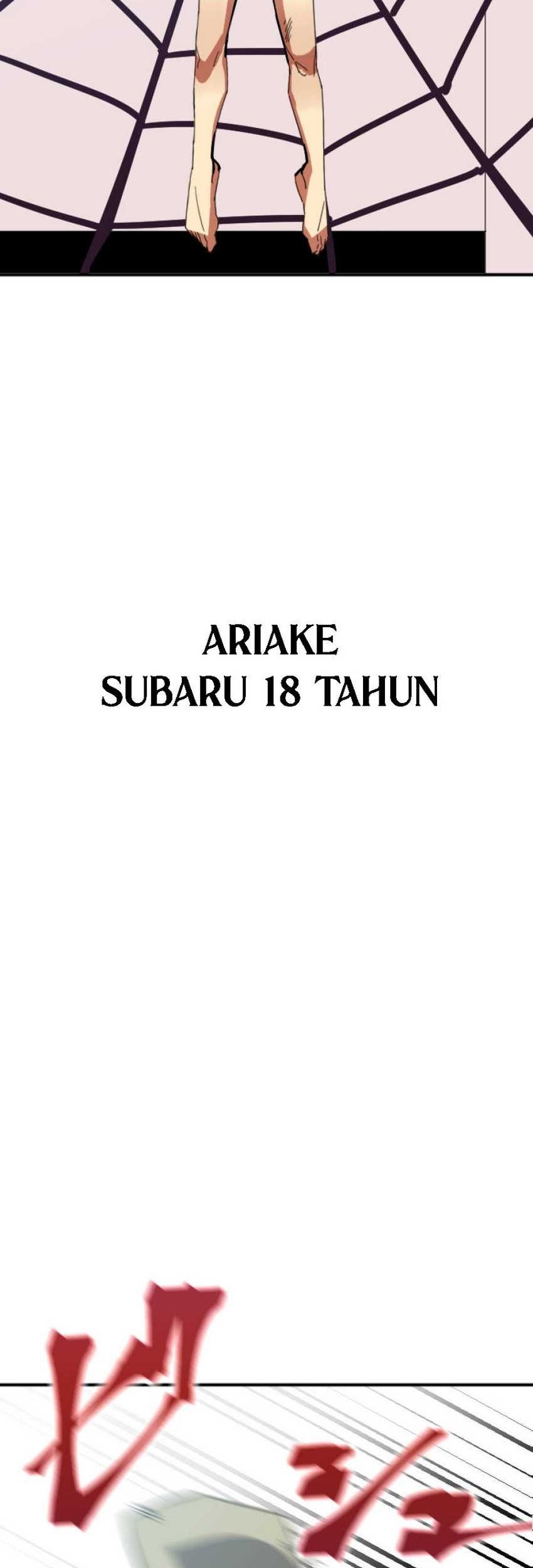 Savior of Divine Blood ~Draw Out 0.00000001% to Become the Strongest~ Chapter 1 - halaman 55