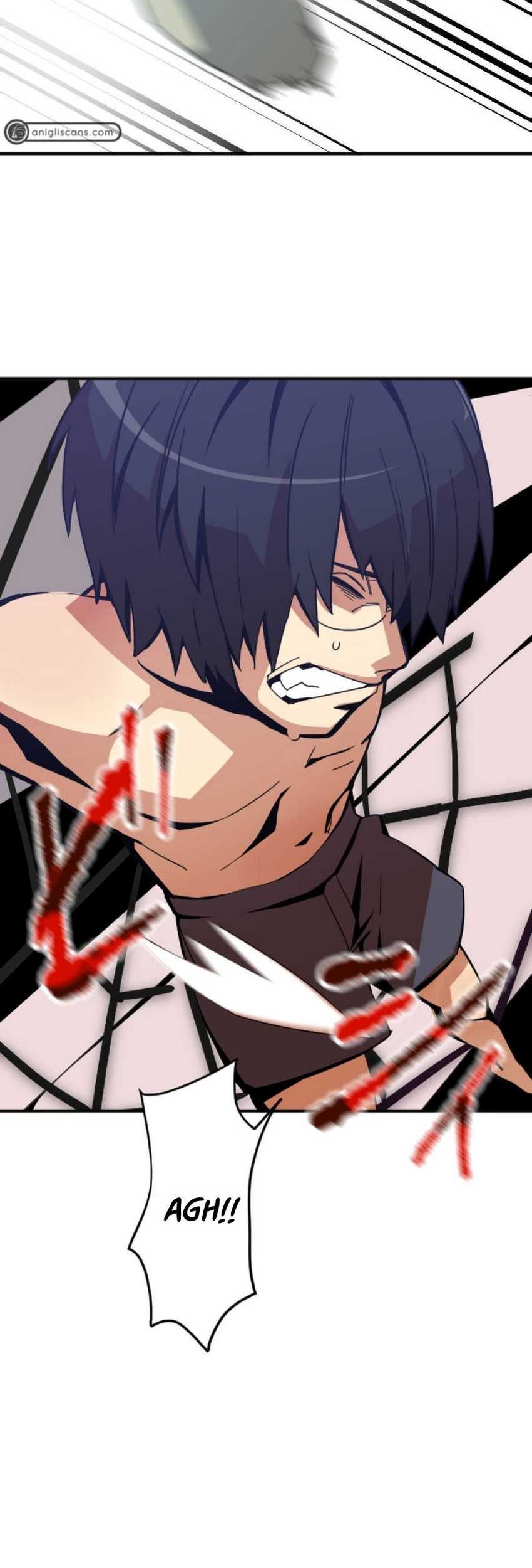 Savior of Divine Blood ~Draw Out 0.00000001% to Become the Strongest~ Chapter 1 - halaman 56