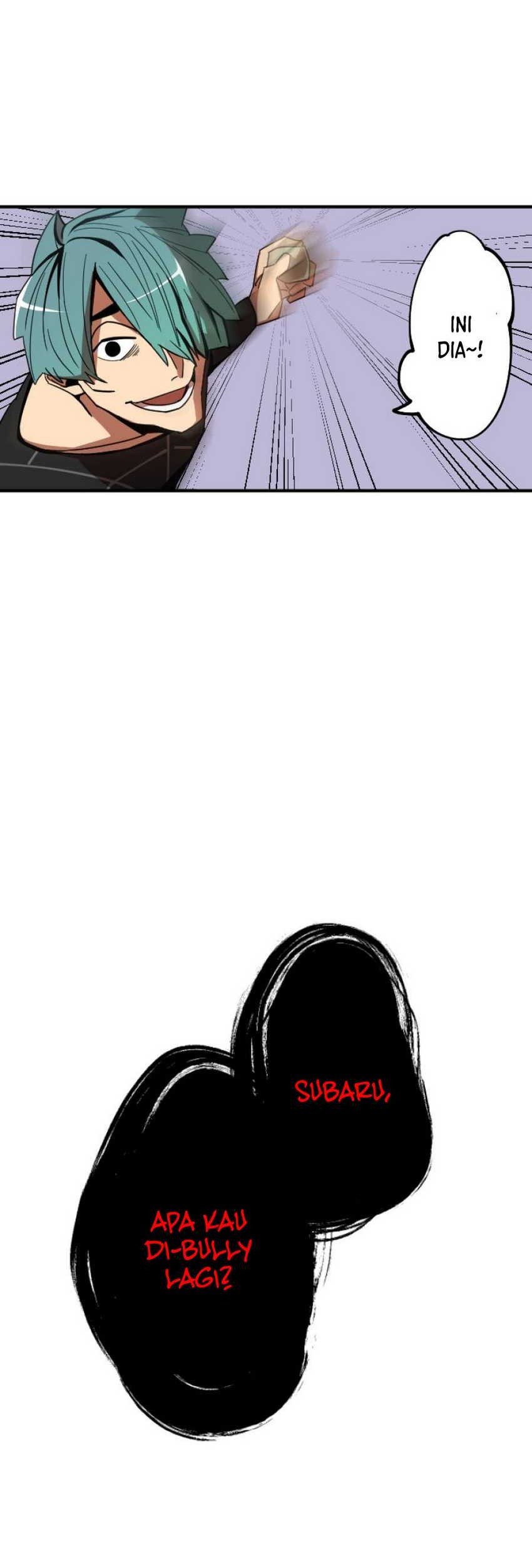 Savior of Divine Blood ~Draw Out 0.00000001% to Become the Strongest~ Chapter 1 - halaman 60