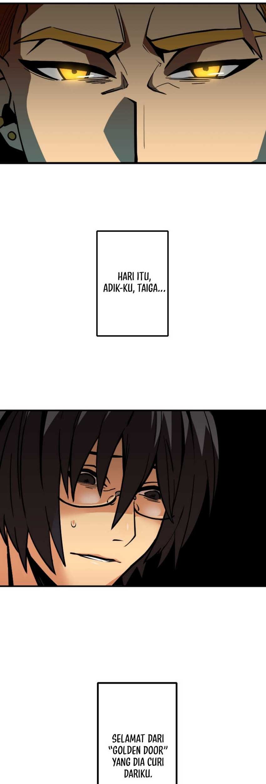 Savior of Divine Blood ~Draw Out 0.00000001% to Become the Strongest~ Chapter 1 - halaman 63