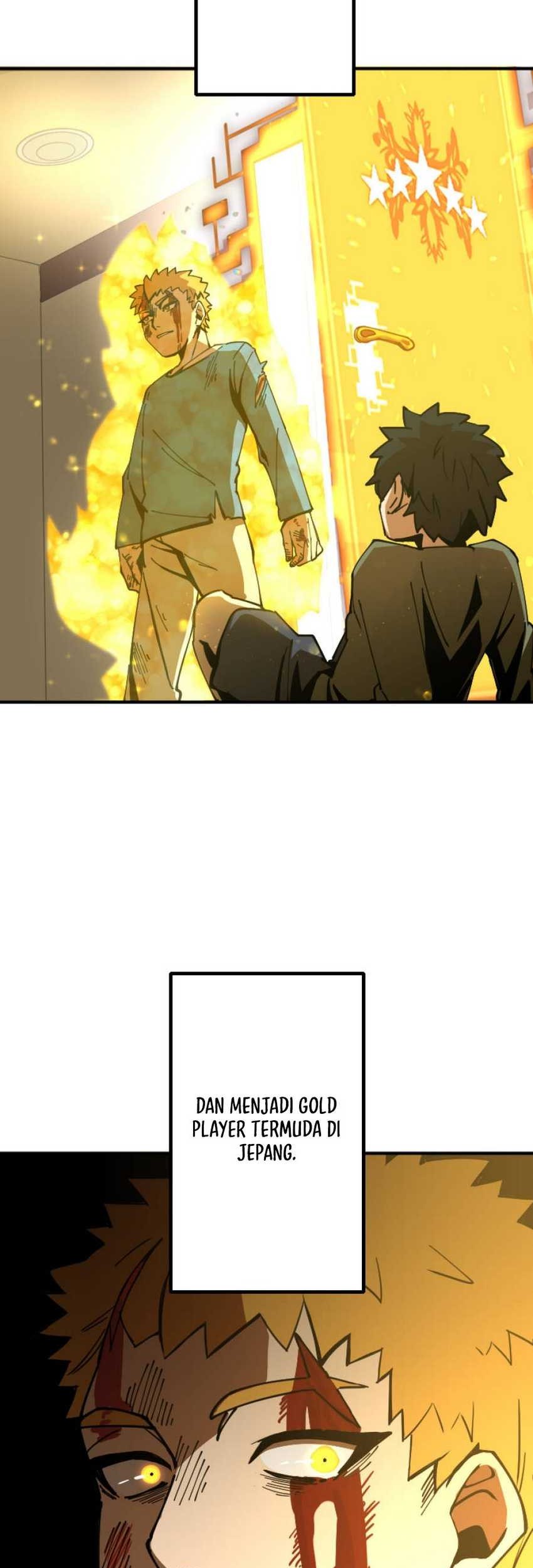 Savior of Divine Blood ~Draw Out 0.00000001% to Become the Strongest~ Chapter 1 - halaman 64