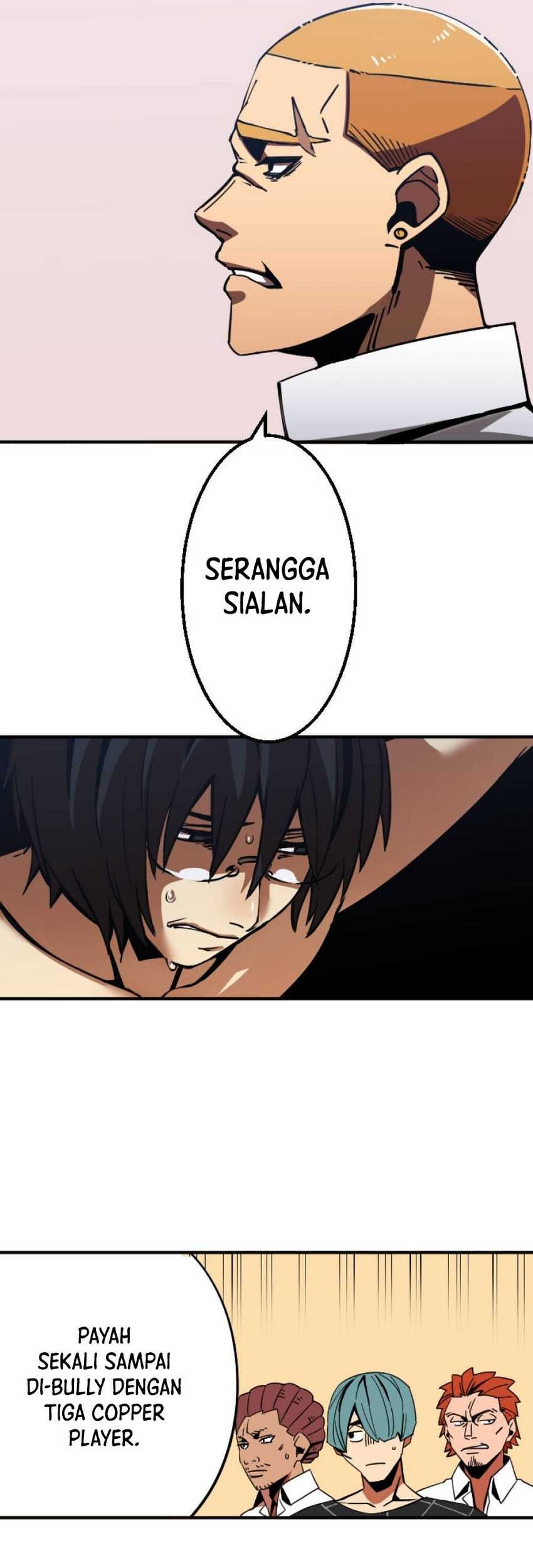 Savior of Divine Blood ~Draw Out 0.00000001% to Become the Strongest~ Chapter 1 - halaman 66