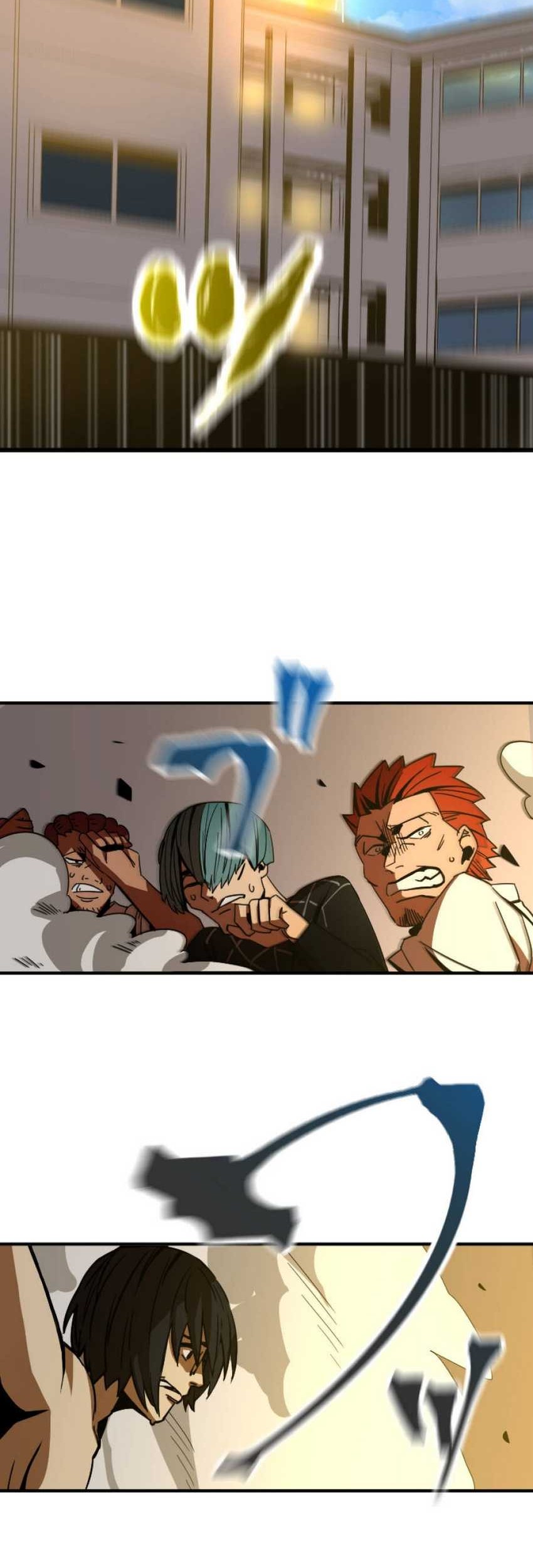 Savior of Divine Blood ~Draw Out 0.00000001% to Become the Strongest~ Chapter 1 - halaman 71