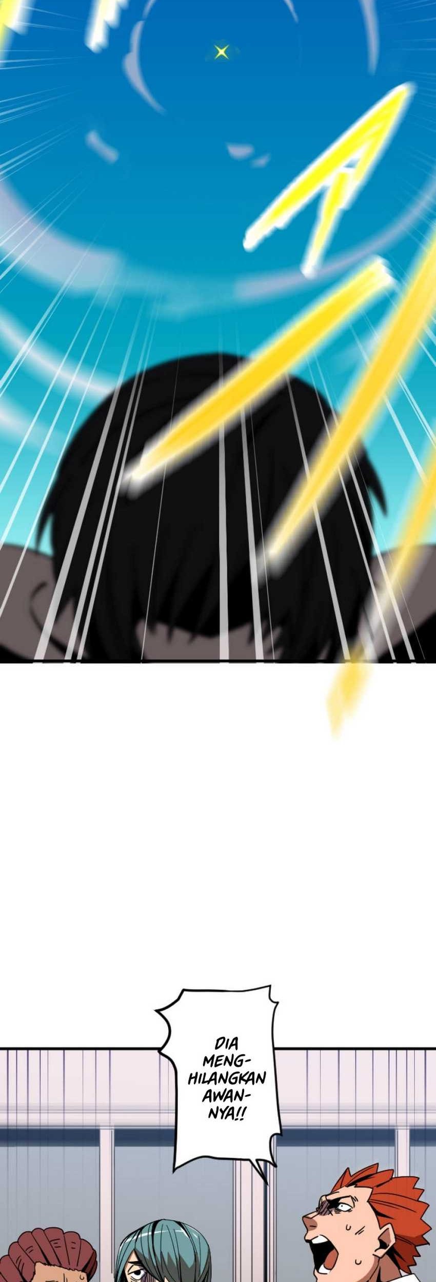 Savior of Divine Blood ~Draw Out 0.00000001% to Become the Strongest~ Chapter 1 - halaman 79