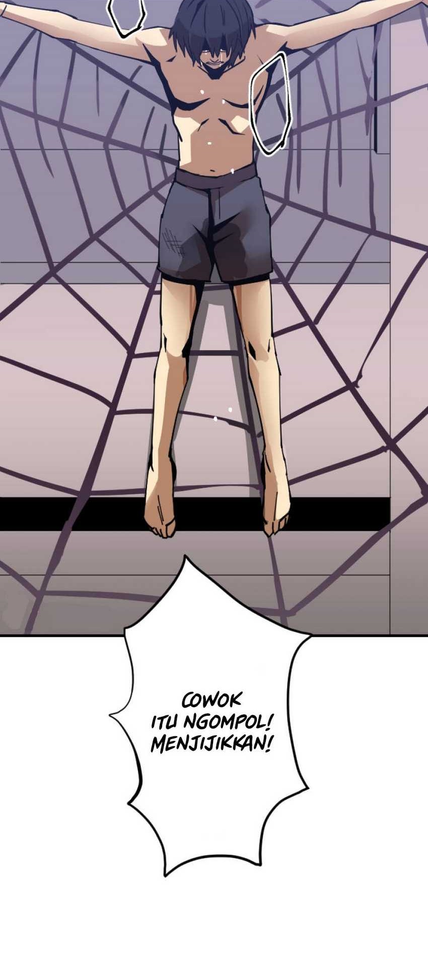 Savior of Divine Blood ~Draw Out 0.00000001% to Become the Strongest~ Chapter 1 - halaman 81