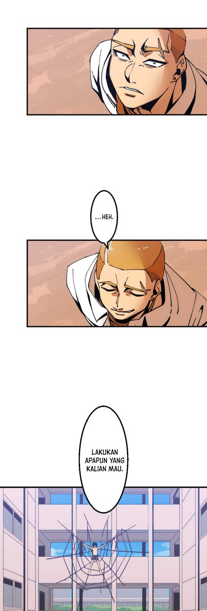 Savior of Divine Blood ~Draw Out 0.00000001% to Become the Strongest~ Chapter 1 - halaman 82