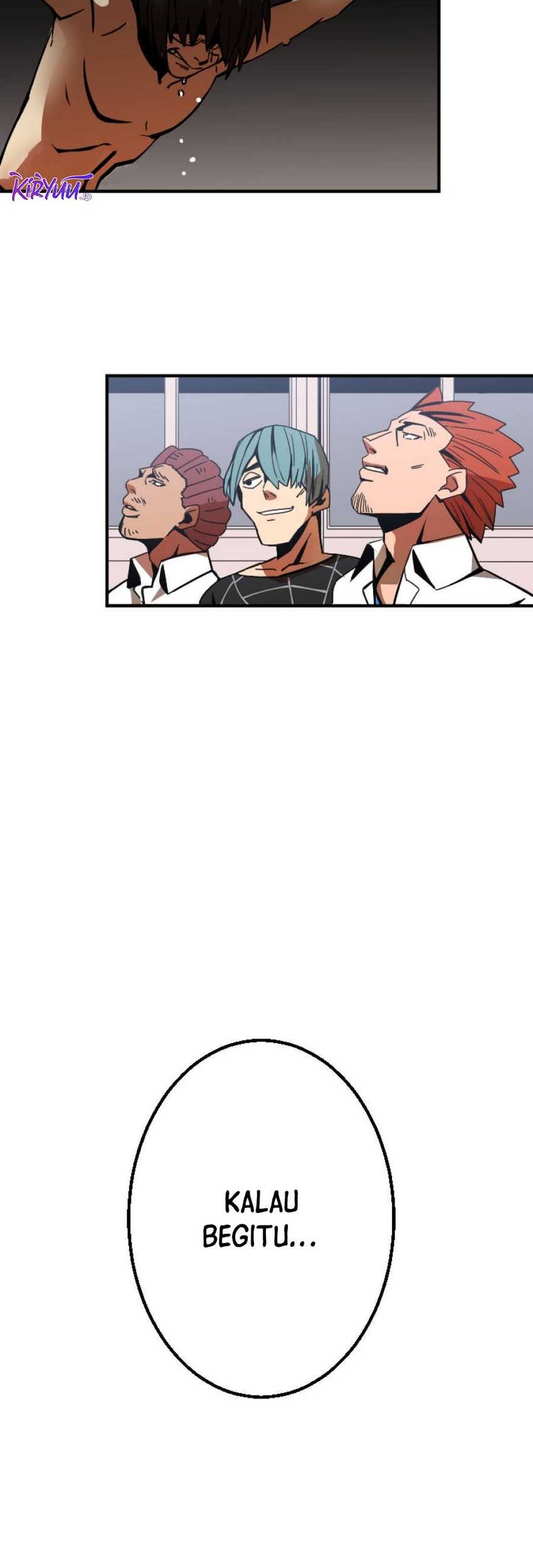 Savior of Divine Blood ~Draw Out 0.00000001% to Become the Strongest~ Chapter 1 - halaman 84
