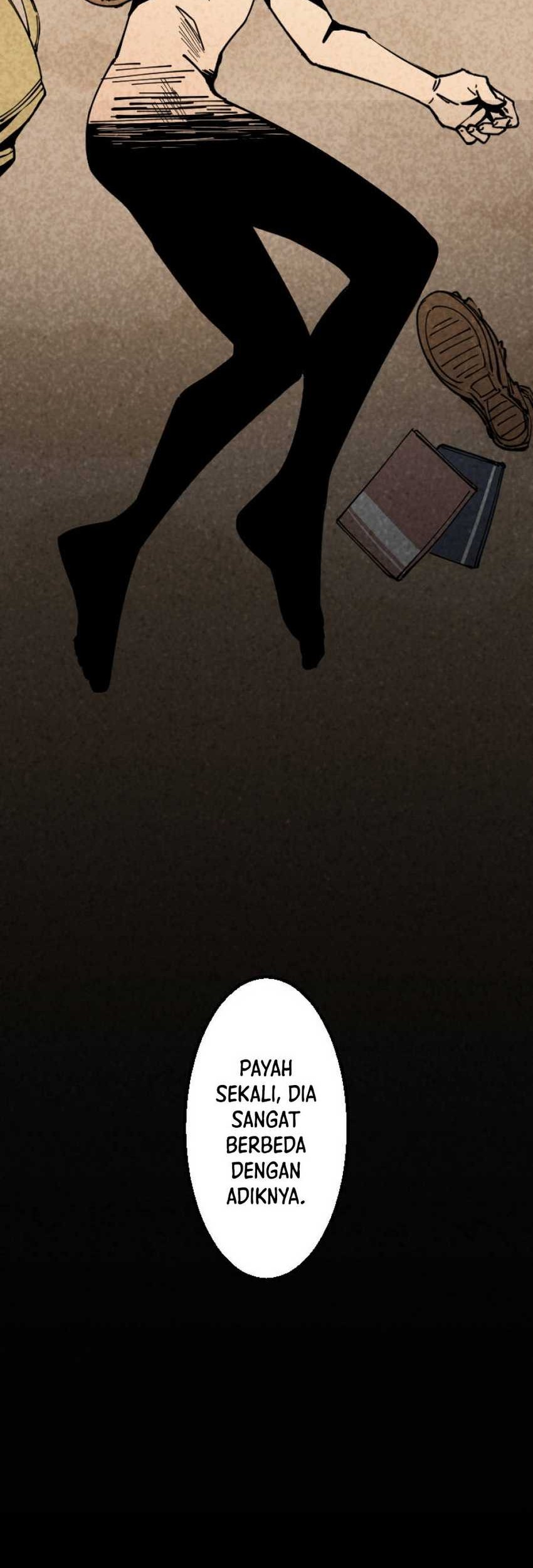 Savior of Divine Blood ~Draw Out 0.00000001% to Become the Strongest~ Chapter 1 - halaman 87