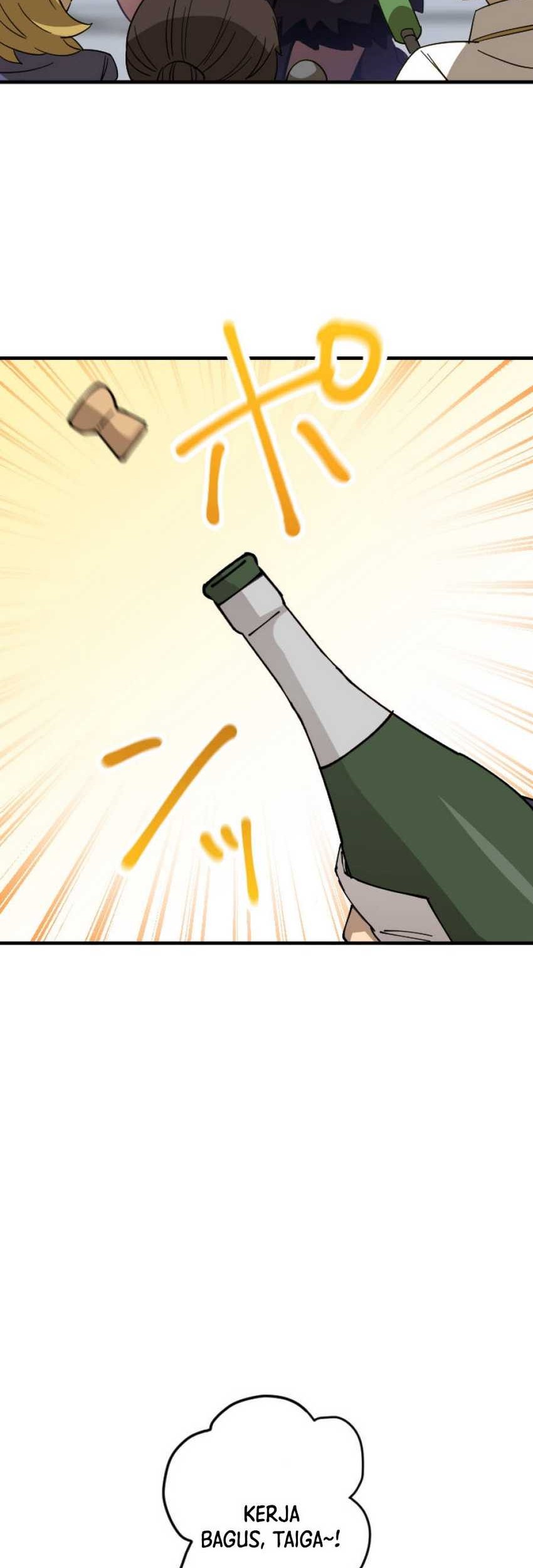 Savior of Divine Blood ~Draw Out 0.00000001% to Become the Strongest~ Chapter 1 - halaman 91