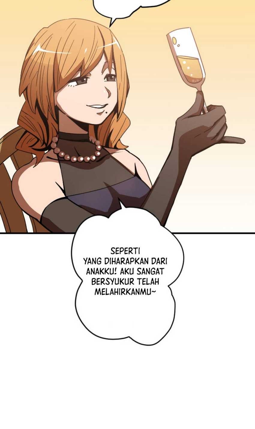 Savior of Divine Blood ~Draw Out 0.00000001% to Become the Strongest~ Chapter 1 - halaman 93