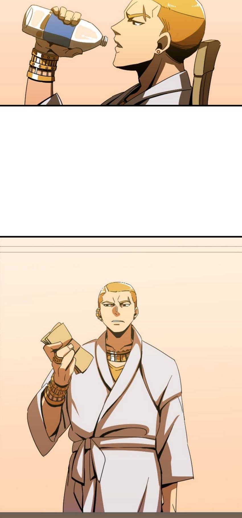 Savior of Divine Blood ~Draw Out 0.00000001% to Become the Strongest~ Chapter 1 - halaman 97