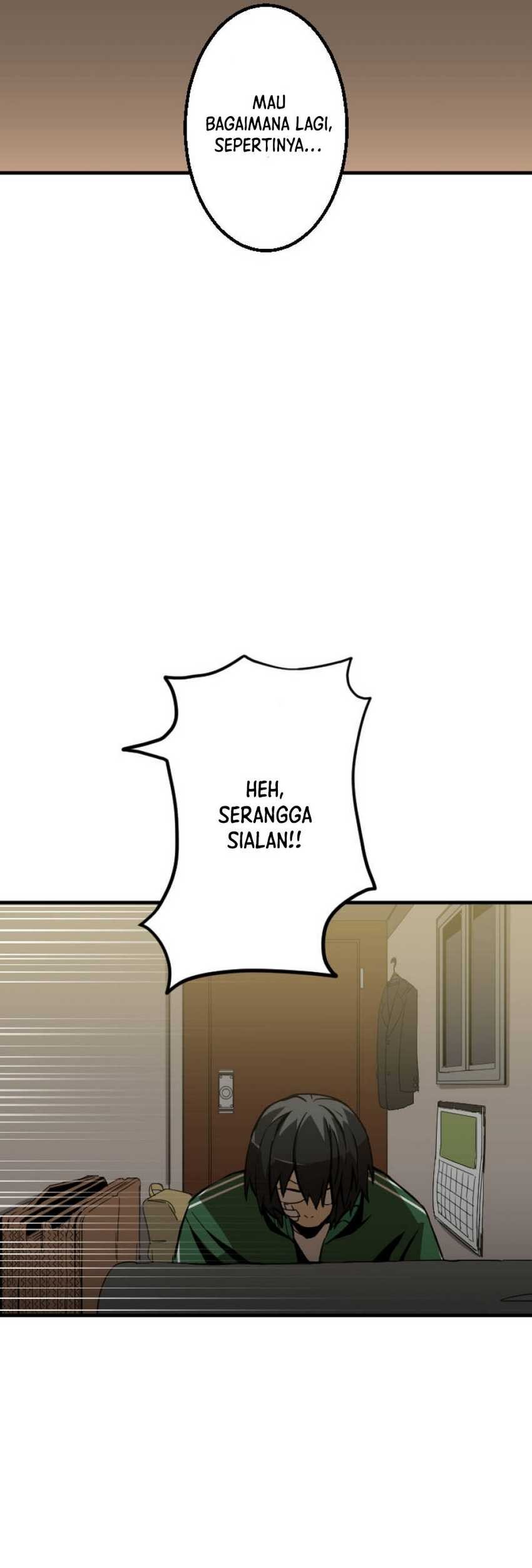 Savior of Divine Blood ~Draw Out 0.00000001% to Become the Strongest~ Chapter 1 - halaman 98