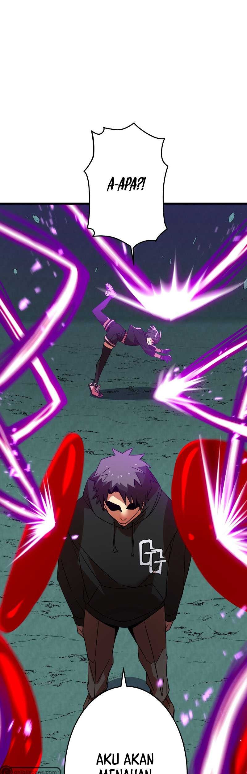 Savior of Divine Blood ~Draw Out 0.00000001% to Become the Strongest~ Chapter 10 - halaman 10