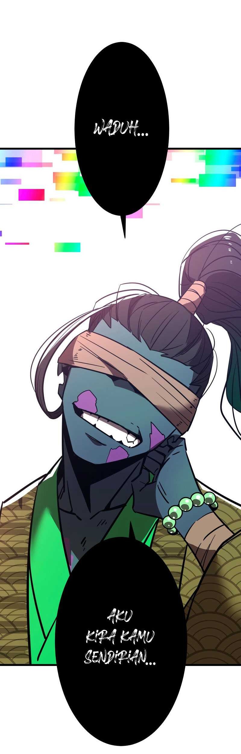 Savior of Divine Blood ~Draw Out 0.00000001% to Become the Strongest~ Chapter 10 - halaman 101