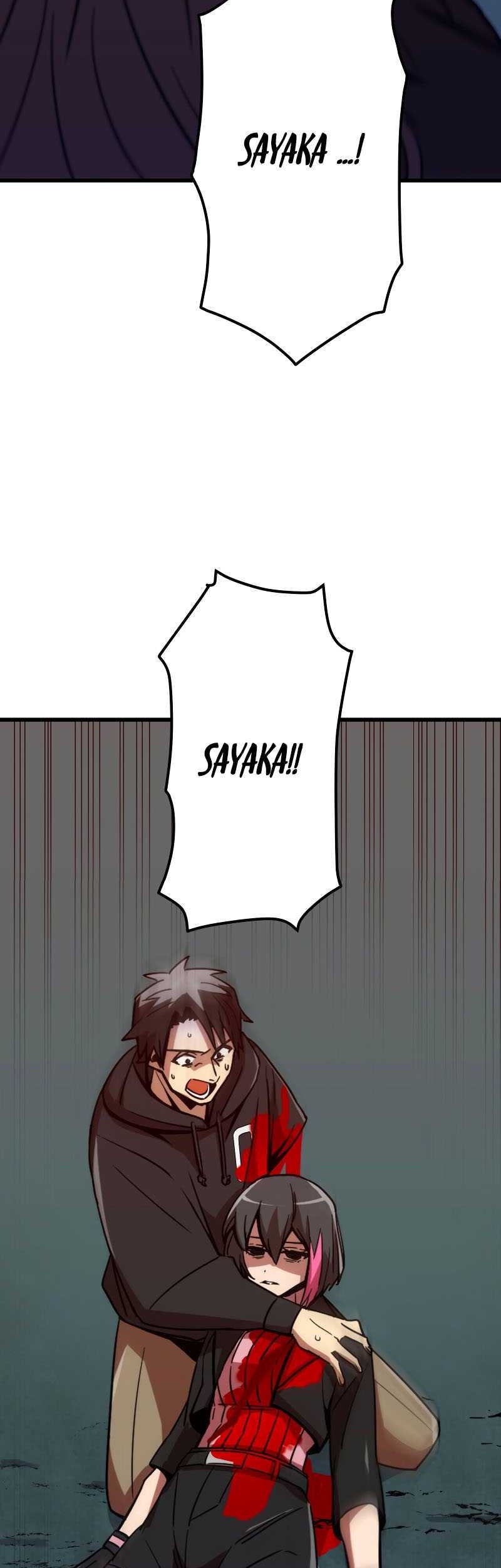Savior of Divine Blood ~Draw Out 0.00000001% to Become the Strongest~ Chapter 10 - halaman 104