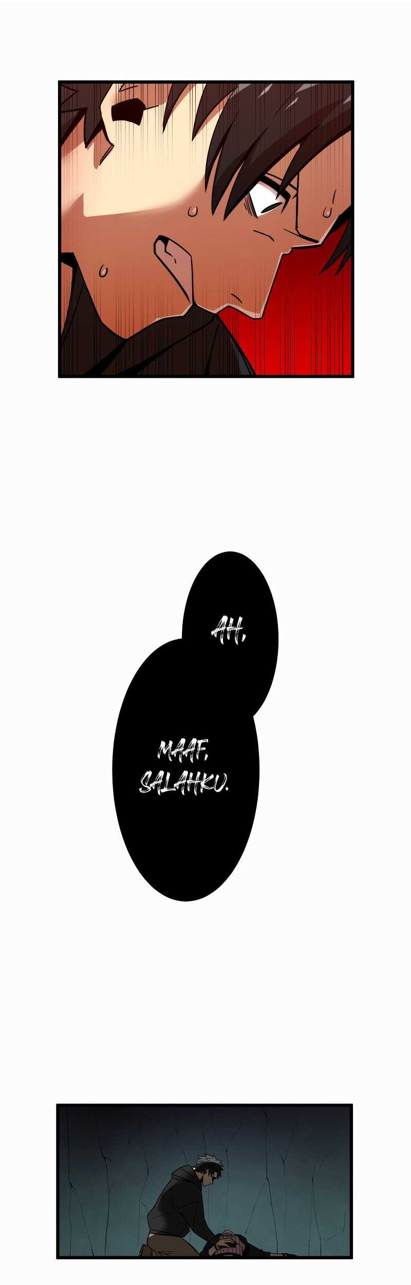 Savior of Divine Blood ~Draw Out 0.00000001% to Become the Strongest~ Chapter 10 - halaman 106