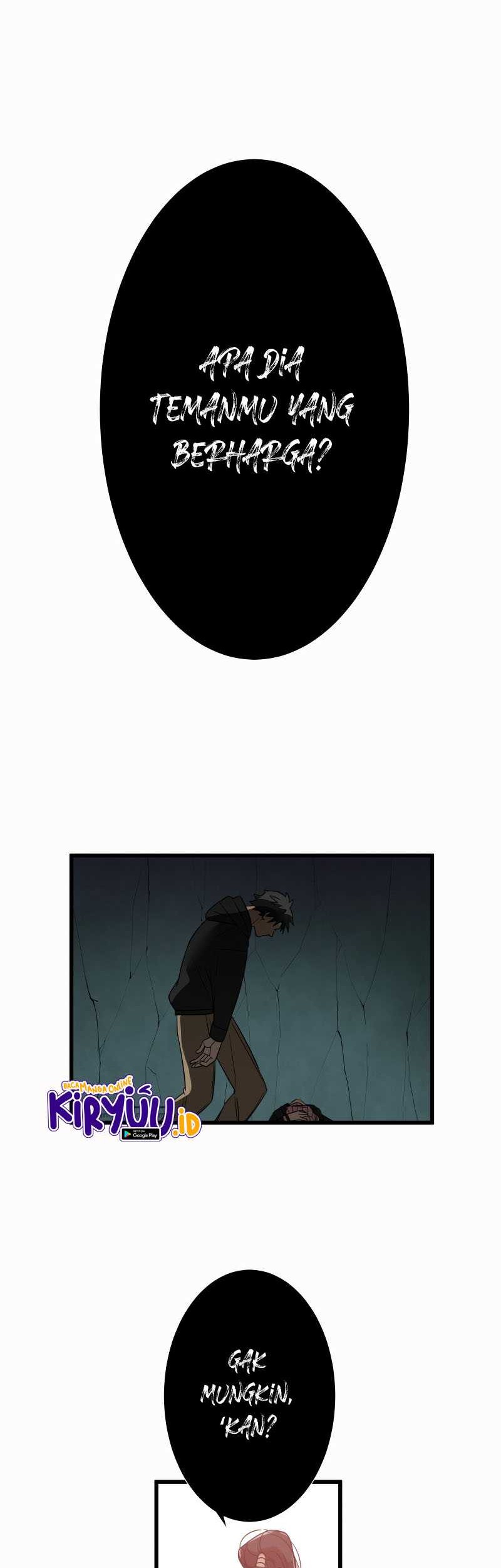 Savior of Divine Blood ~Draw Out 0.00000001% to Become the Strongest~ Chapter 10 - halaman 107
