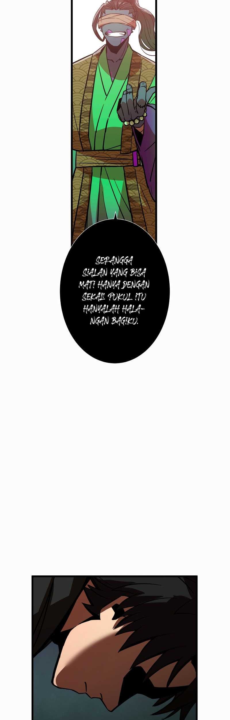 Savior of Divine Blood ~Draw Out 0.00000001% to Become the Strongest~ Chapter 10 - halaman 108