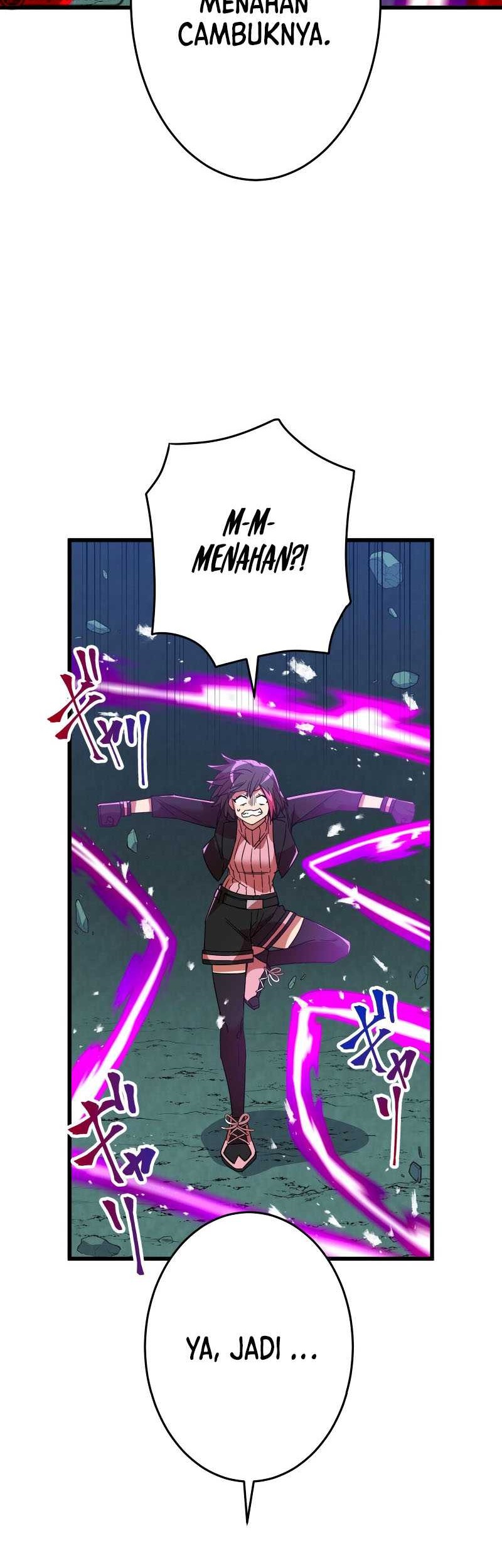 Savior of Divine Blood ~Draw Out 0.00000001% to Become the Strongest~ Chapter 10 - halaman 11