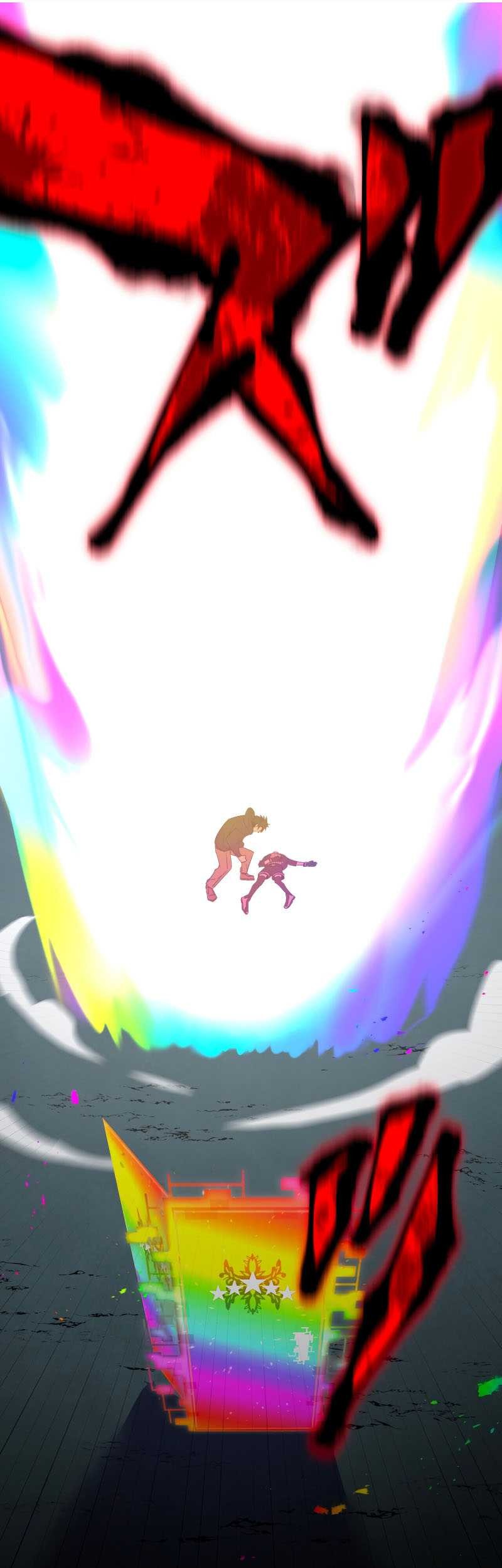 Savior of Divine Blood ~Draw Out 0.00000001% to Become the Strongest~ Chapter 10 - halaman 110