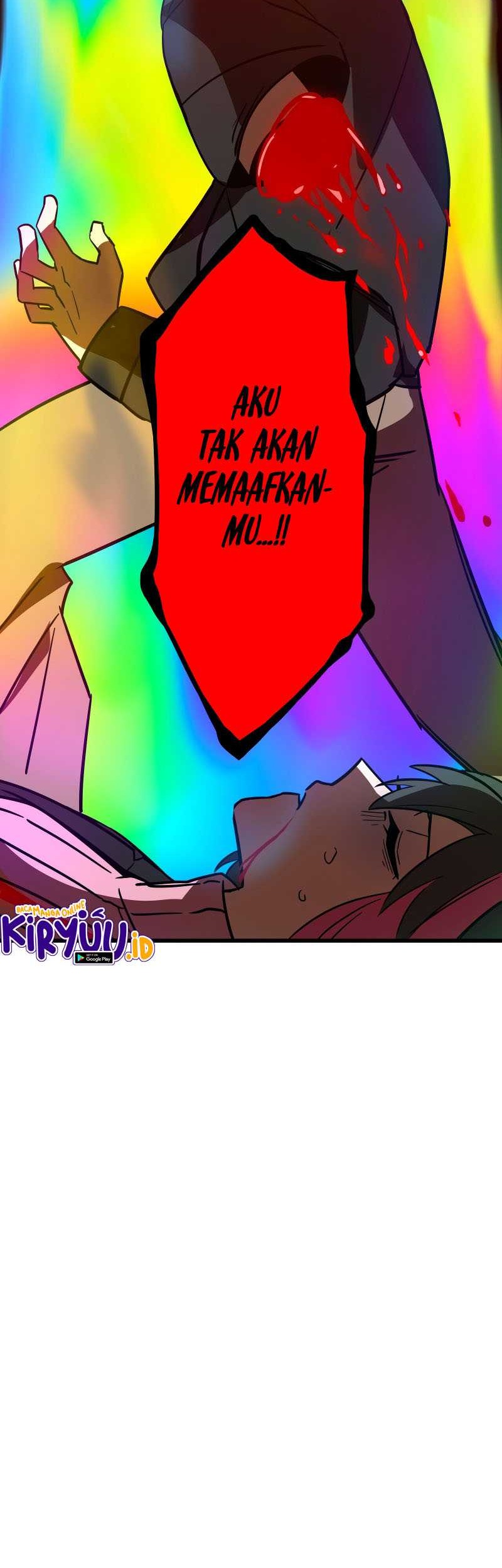 Savior of Divine Blood ~Draw Out 0.00000001% to Become the Strongest~ Chapter 10 - halaman 113