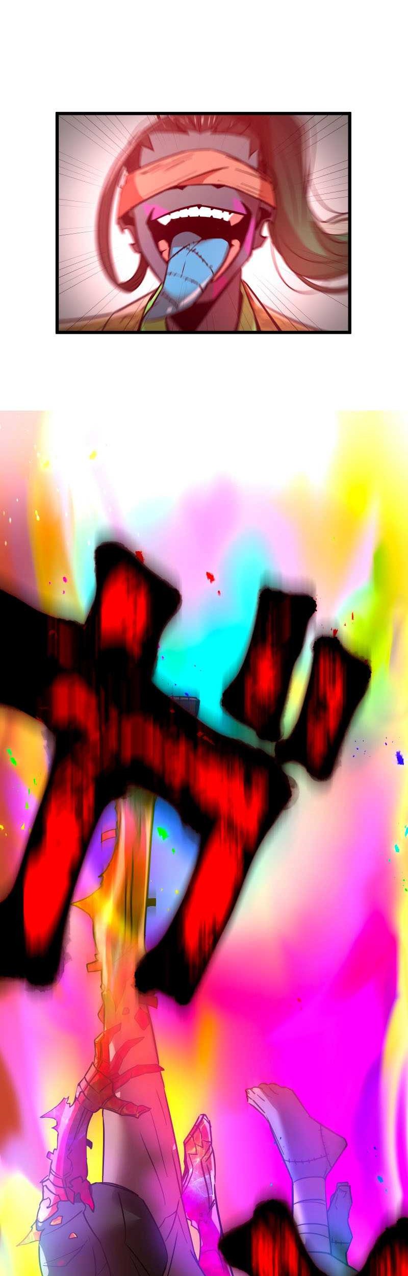 Savior of Divine Blood ~Draw Out 0.00000001% to Become the Strongest~ Chapter 10 - halaman 115