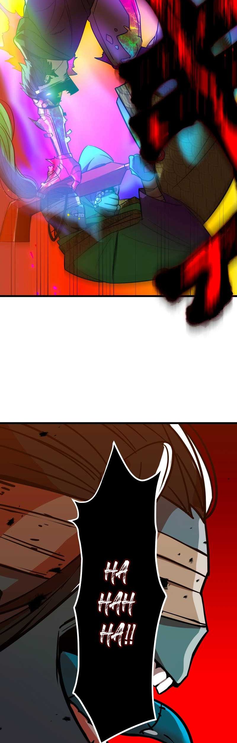 Savior of Divine Blood ~Draw Out 0.00000001% to Become the Strongest~ Chapter 10 - halaman 116