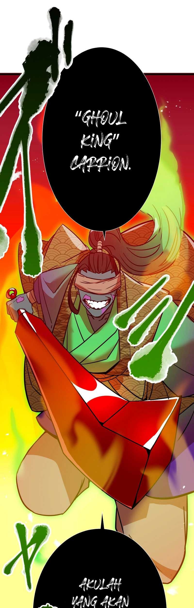 Savior of Divine Blood ~Draw Out 0.00000001% to Become the Strongest~ Chapter 10 - halaman 118