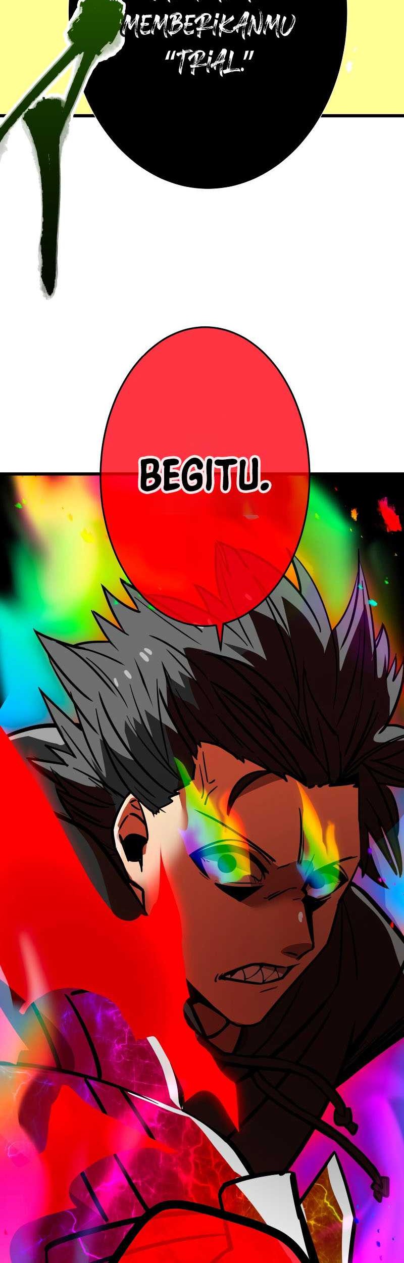 Savior of Divine Blood ~Draw Out 0.00000001% to Become the Strongest~ Chapter 10 - halaman 119