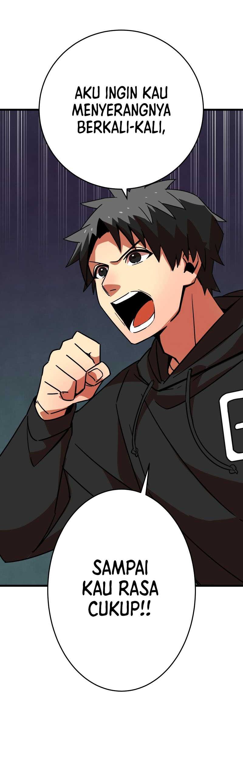 Savior of Divine Blood ~Draw Out 0.00000001% to Become the Strongest~ Chapter 10 - halaman 12