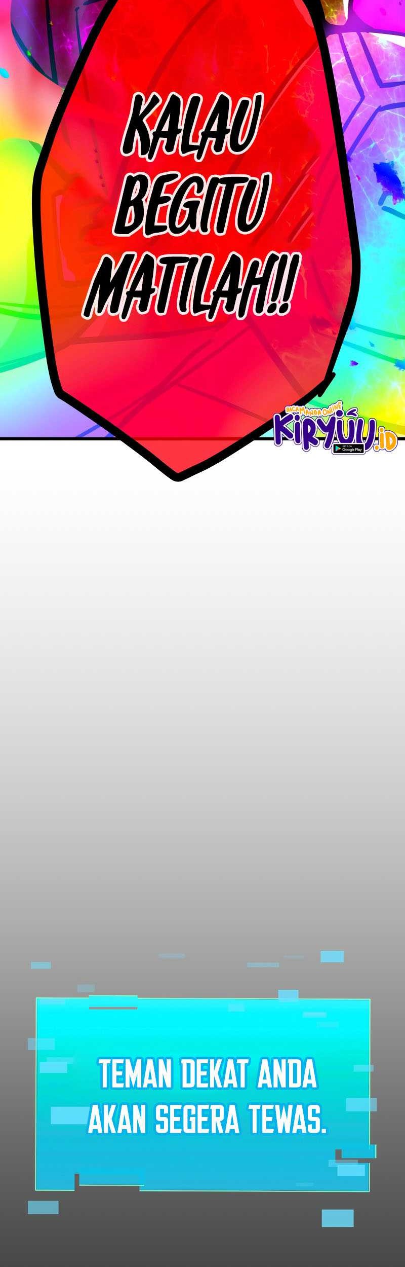 Savior of Divine Blood ~Draw Out 0.00000001% to Become the Strongest~ Chapter 10 - halaman 120