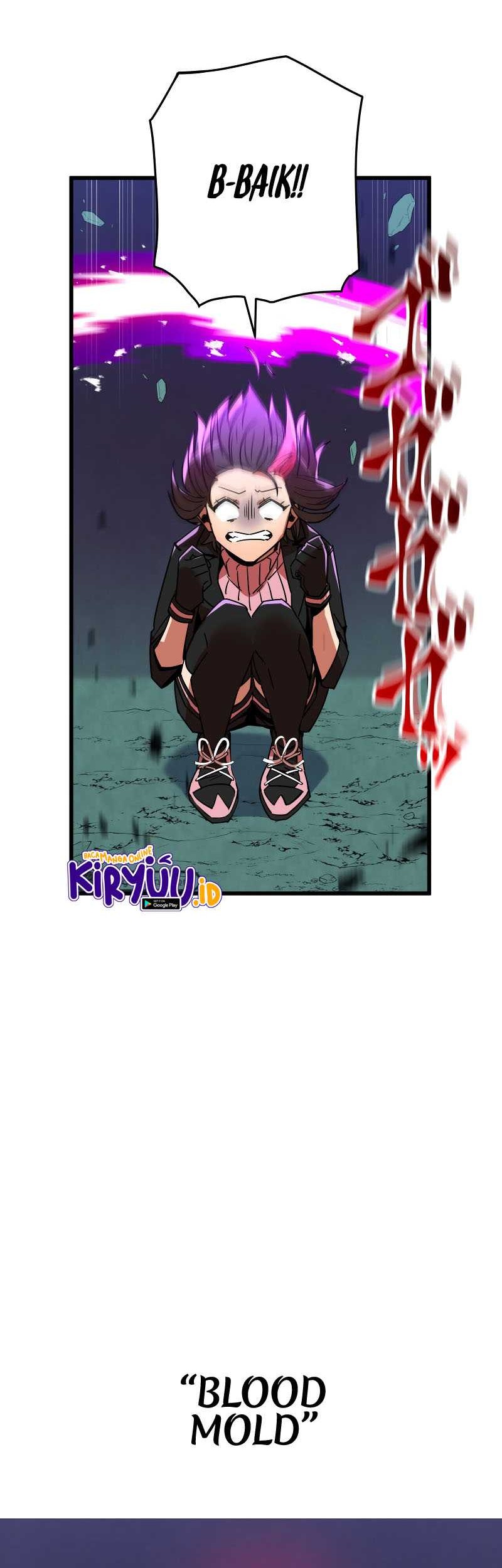 Savior of Divine Blood ~Draw Out 0.00000001% to Become the Strongest~ Chapter 10 - halaman 13