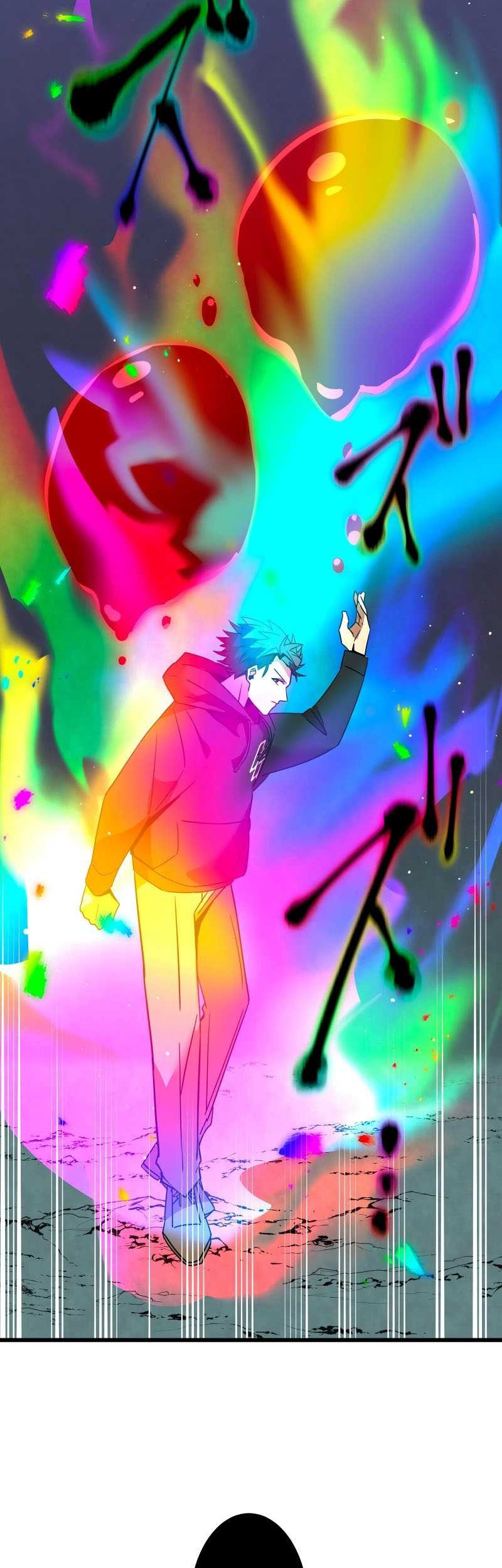 Savior of Divine Blood ~Draw Out 0.00000001% to Become the Strongest~ Chapter 10 - halaman 15